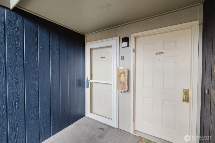 Property photo for 3580 Narrows View Lane Ne #103, Bremerton photo 3