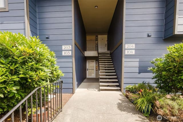 Property photo for 3580 Narrows View Lane Ne #103, Bremerton