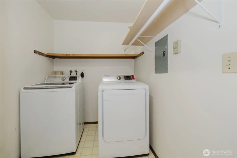 Property photo for 3580 Narrows View Lane Ne #103, Bremerton photo 25