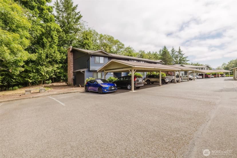 Property photo for 3580 Narrows View Lane Ne #103, Bremerton photo 36