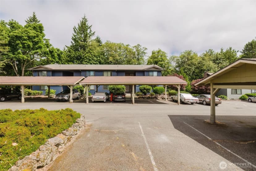 Property photo for 3580 Narrows View Lane Ne #103, Bremerton photo 35
