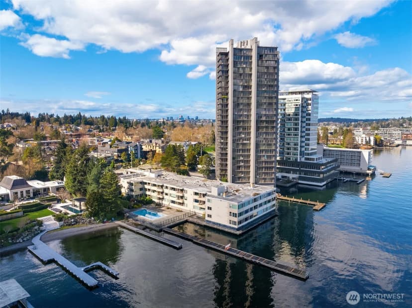Property photo for 1600 43rd Avenue E #212, Seattle