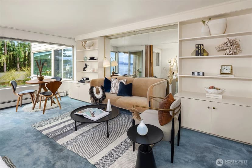 Property photo for 1600 43rd Avenue E #212, Seattle photo 6
