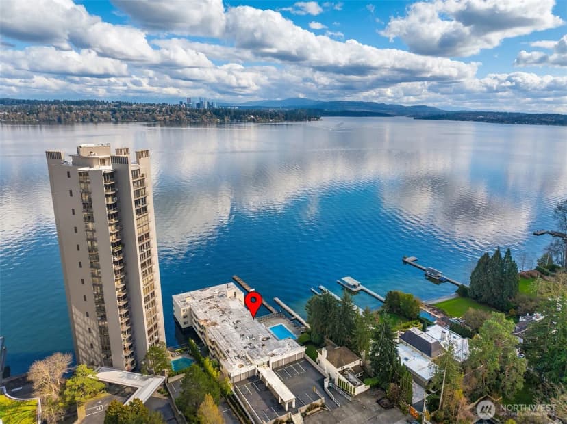 Property photo for 1600 43rd Avenue E #212, Seattle photo 27