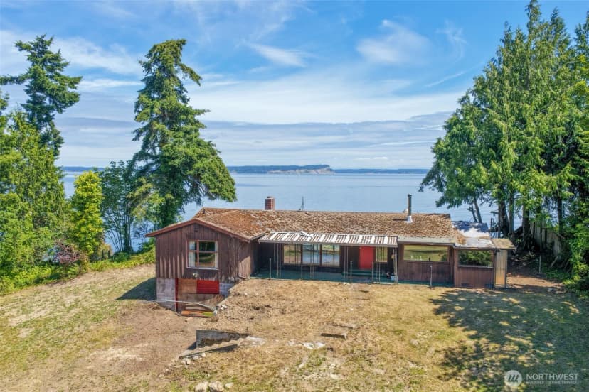 Property photo for 3984 Ne Twin Spits Road, Hansville photo 12