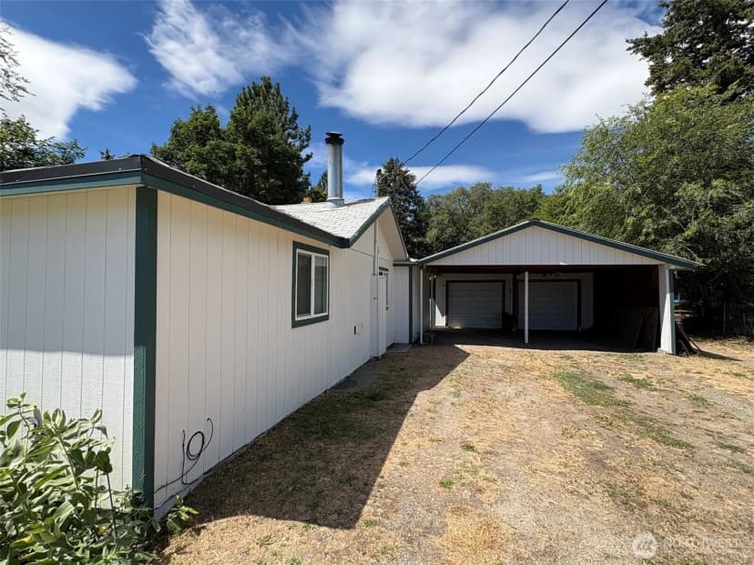 Property photo for 120 S Fir Street, Omak photo 7