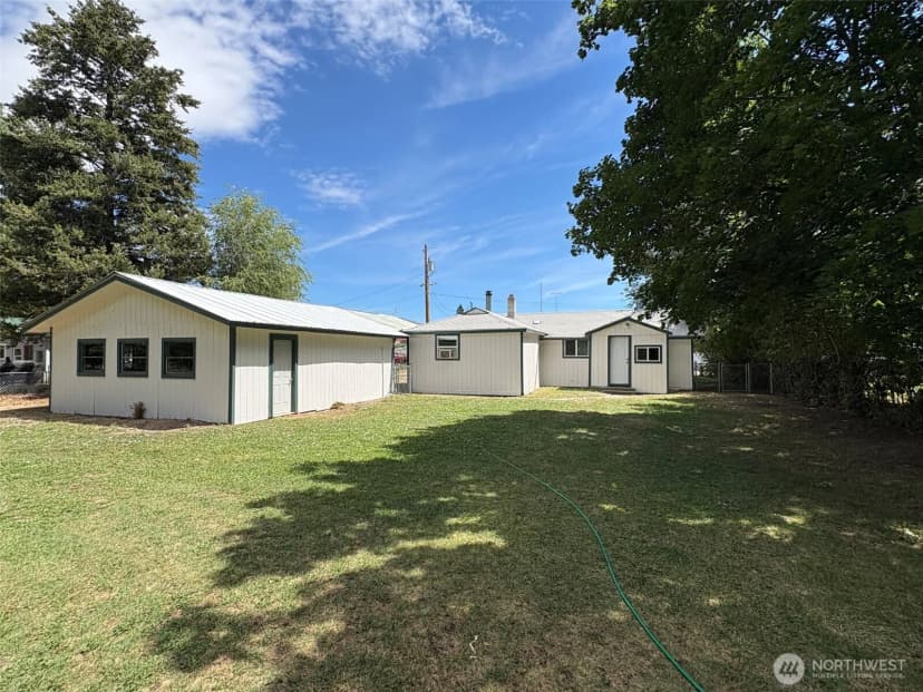 Property photo for 120 S Fir Street, Omak photo 10