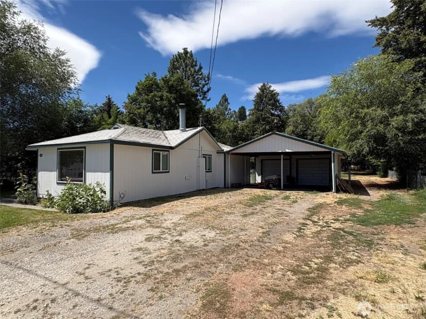 Property photo for 120 S Fir Street, Omak photo 19