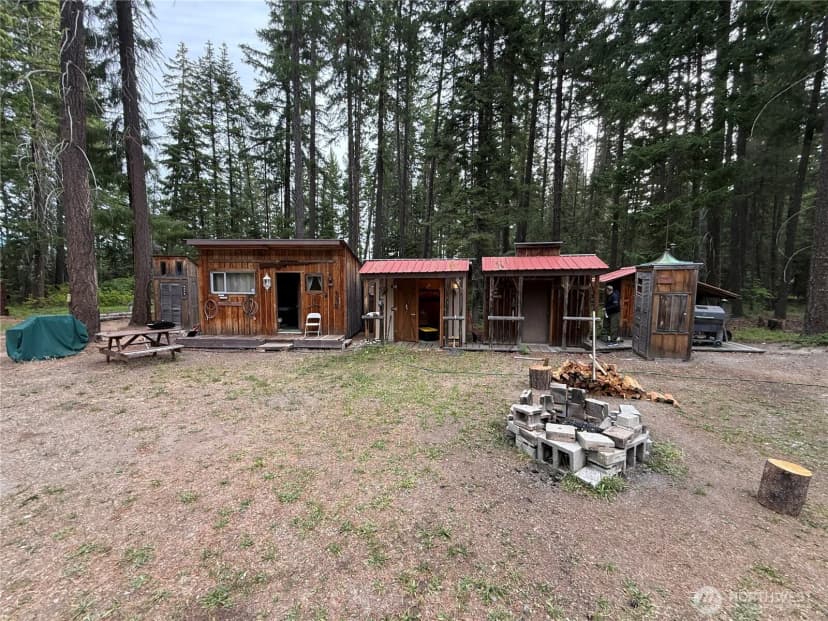 Property photo for 730 Tall Pines Drive #1 Of 2, Cle Elum