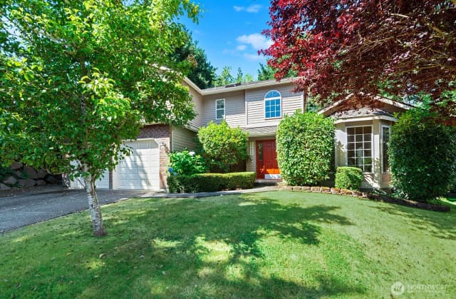 Property photo for 24417 Se 46th Street, Sammamish