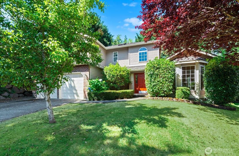 Property photo for 24417 Se 46th Street, Sammamish