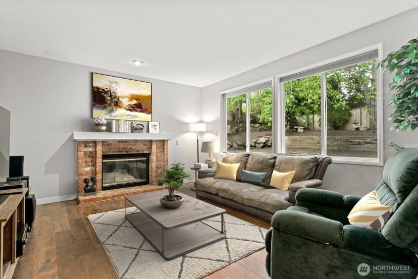 Property photo for 24417 Se 46th Street, Sammamish photo 16