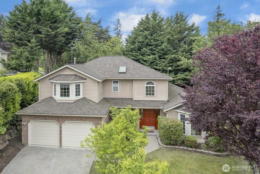 Property photo for 24417 Se 46th Street, Sammamish