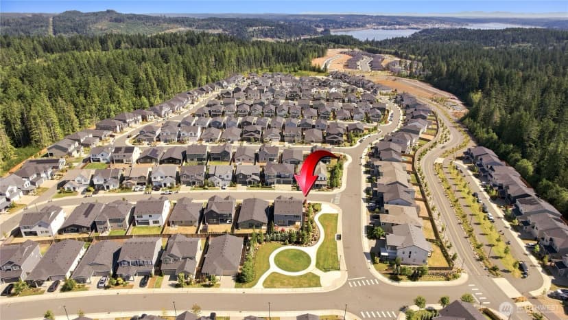 Property photo for 4437 Explorer Avenue, Port Orchard photo 39