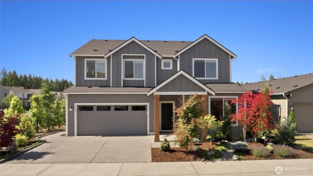 Property photo for 4437 Explorer Avenue, Port Orchard