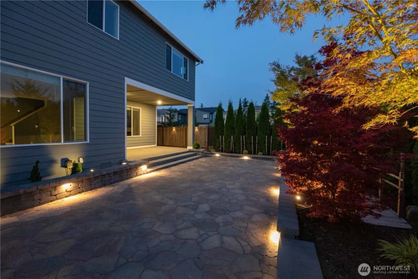 Property photo for 4437 Explorer Avenue, Port Orchard photo 8