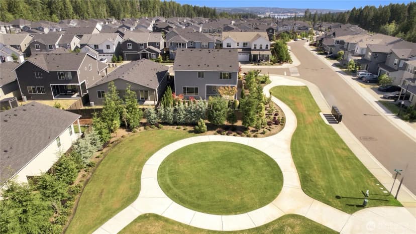 Property photo for 4437 Explorer Avenue, Port Orchard photo 38
