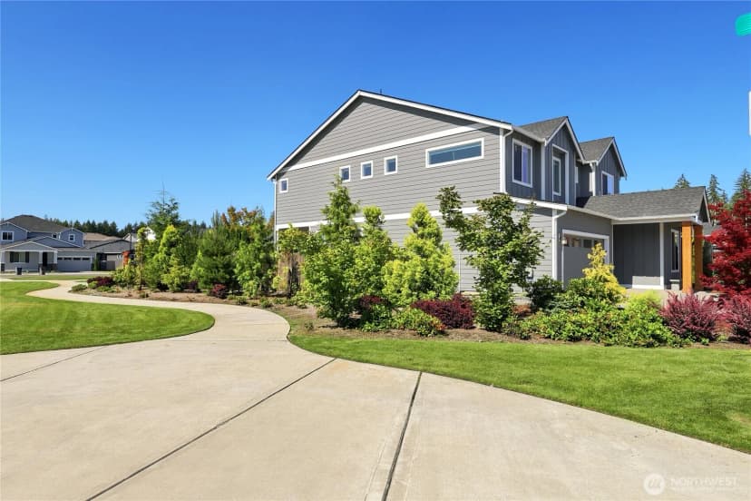 Property photo for 4437 Explorer Avenue, Port Orchard photo 37