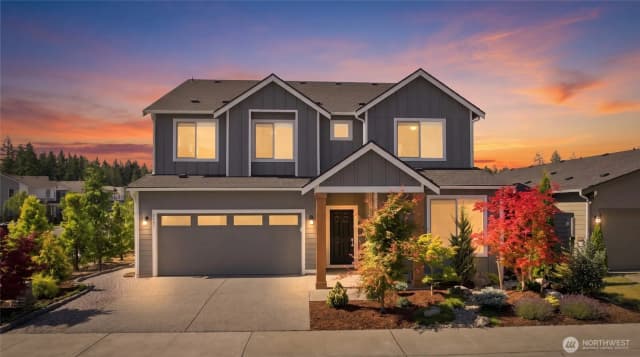 Property photo for 4437 Explorer Avenue, Port Orchard photo 4
