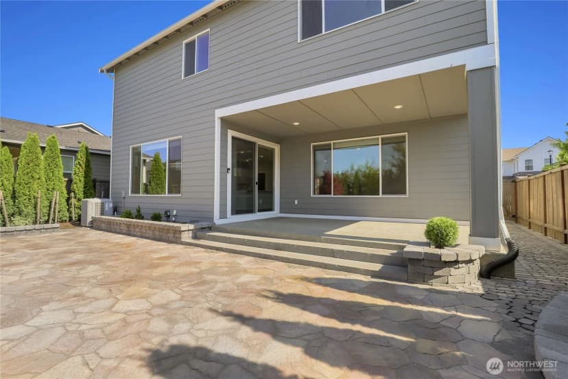 Property photo for 4437 Explorer Avenue, Port Orchard photo 6