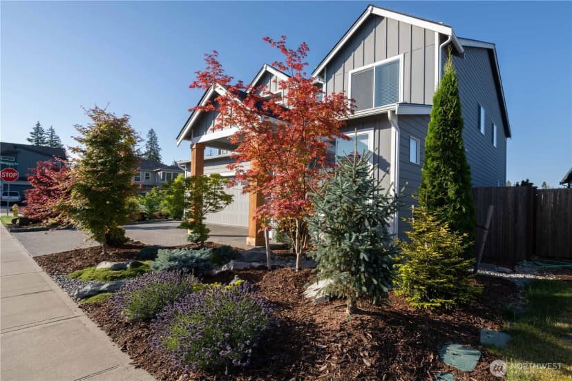Property photo for 4437 Explorer Avenue, Port Orchard photo 35