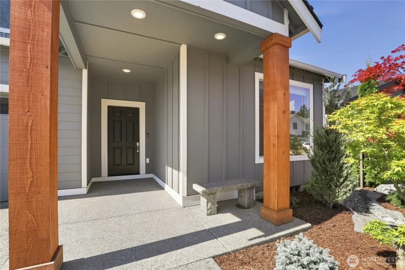 Property photo for 4437 Explorer Avenue, Port Orchard photo 11