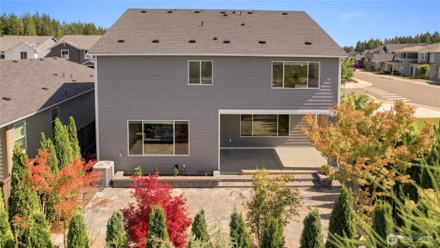 Property photo for 4437 Explorer Avenue, Port Orchard photo 5