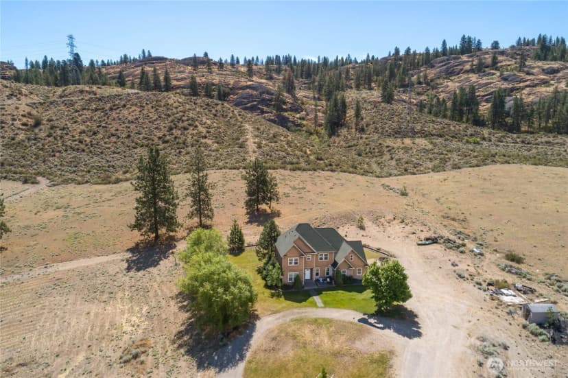 Property photo for 44 Crumbacher Road, Tonasket photo 15