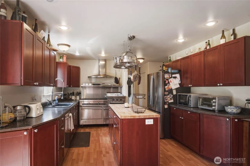 Property photo for 44 Crumbacher Road, Tonasket photo 6