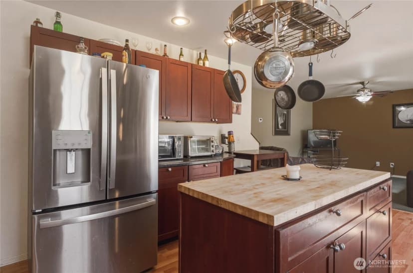 Property photo for 44 Crumbacher Road, Tonasket photo 7