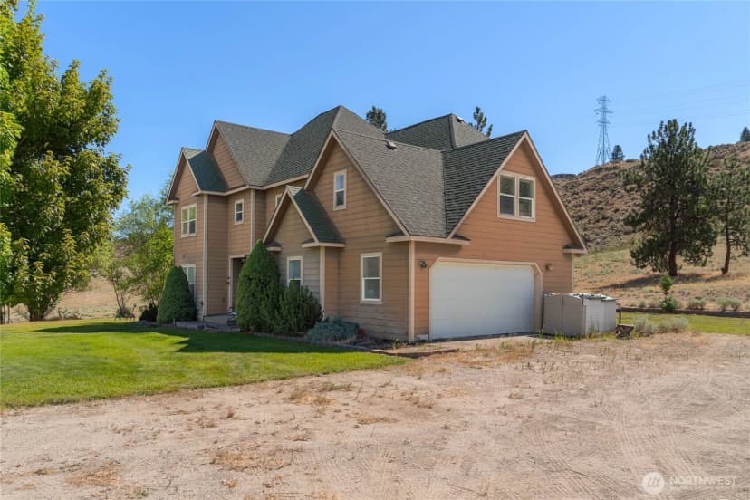 Property photo for 44 Crumbacher Road, Tonasket photo 30