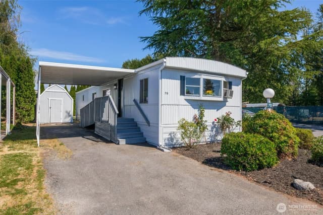 Property photo for 5900 64th Street Ne #70, Marysville photo 3