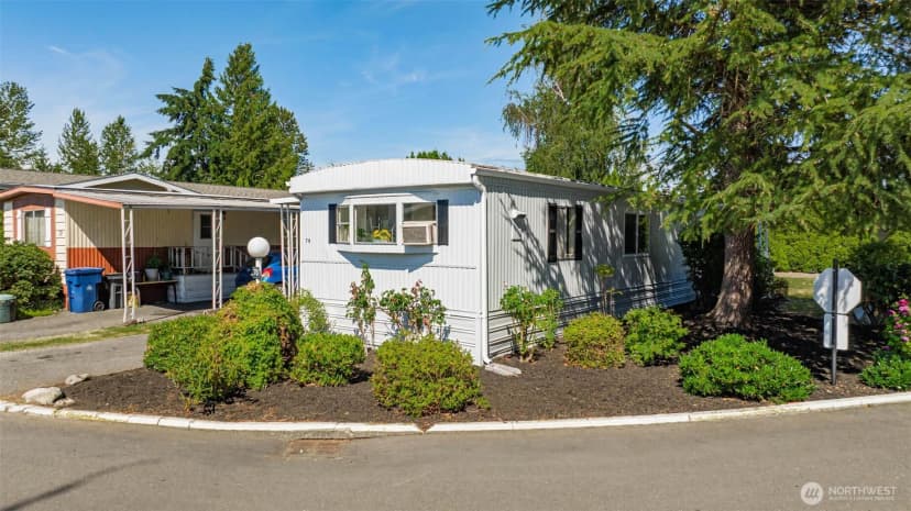 Property photo for 5900 64th Street Ne #70, Marysville photo 29