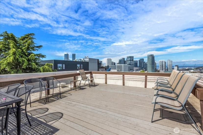 Property photo for 717 E Denny Way #3a, Seattle photo 26