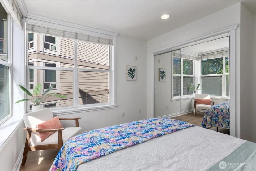 Property photo for 717 E Denny Way #3a, Seattle photo 21