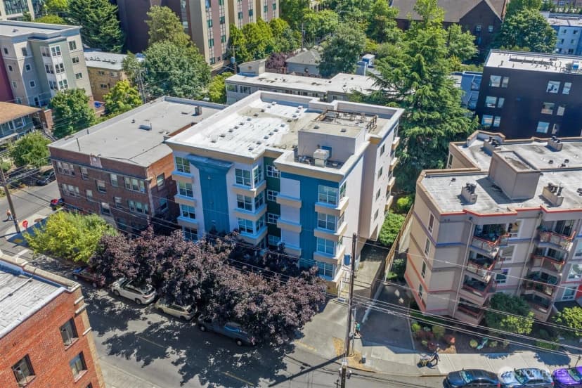 Property photo for 717 E Denny Way #3a, Seattle photo 30