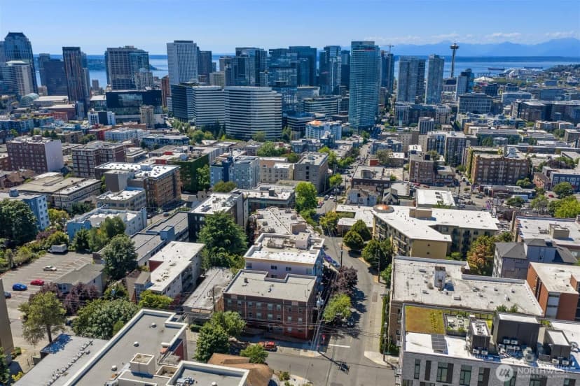 Property photo for 717 E Denny Way #3a, Seattle photo 31