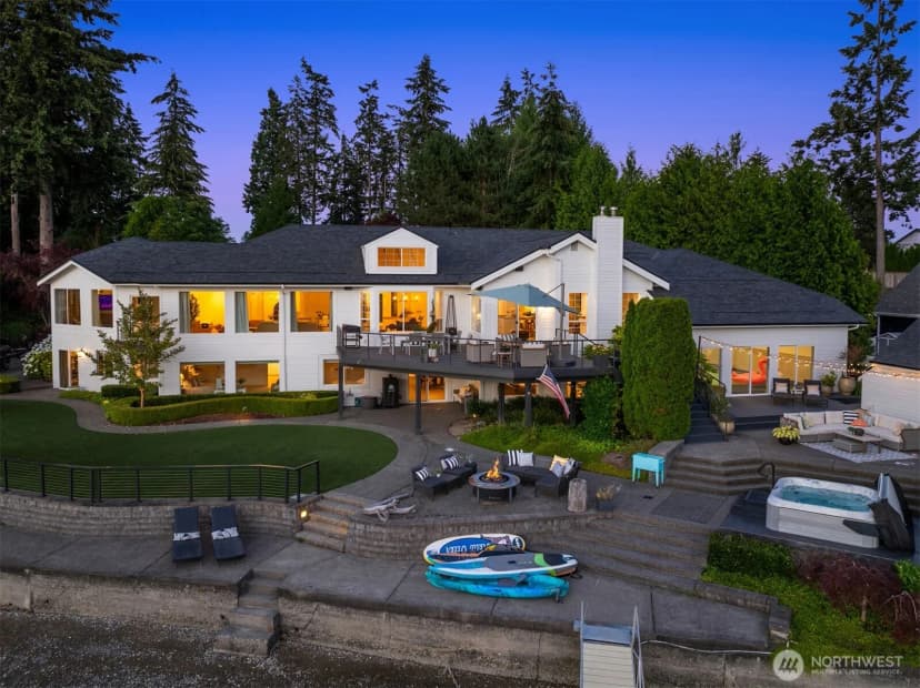 Property photo for 2916 Horsehead Bay Drive Nw, Gig Harbor photo 30