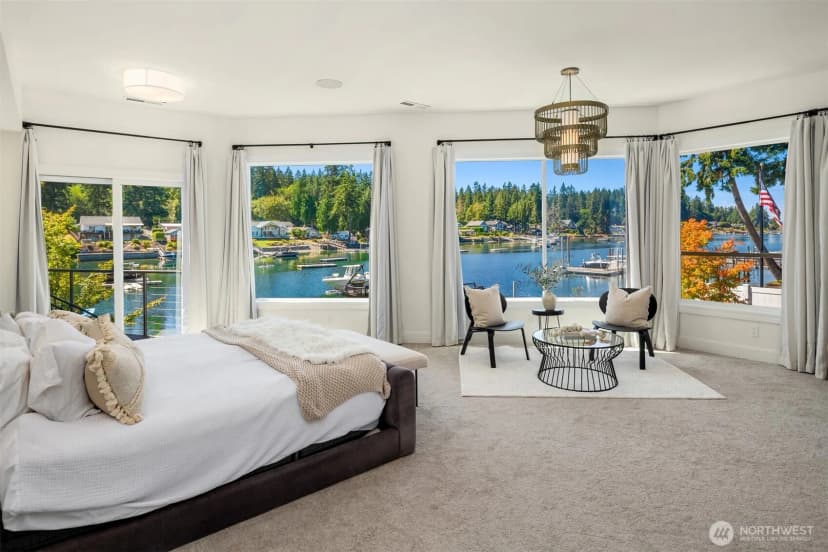 Property photo for 2916 Horsehead Bay Drive Nw, Gig Harbor photo 14