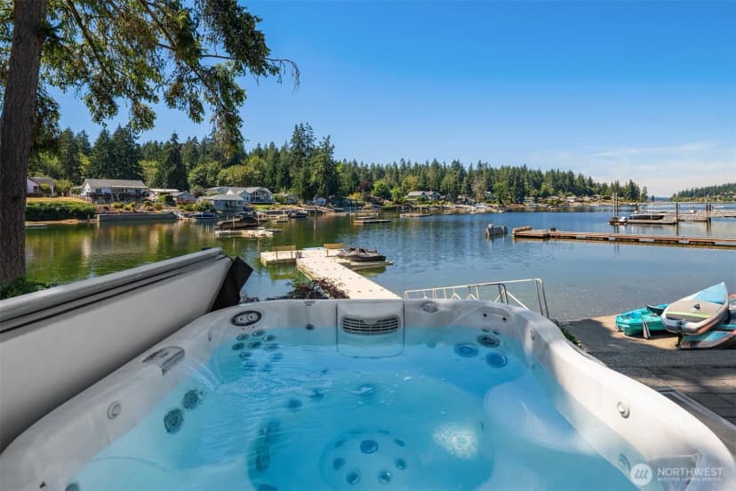 Property photo for 2916 Horsehead Bay Drive Nw, Gig Harbor photo 35