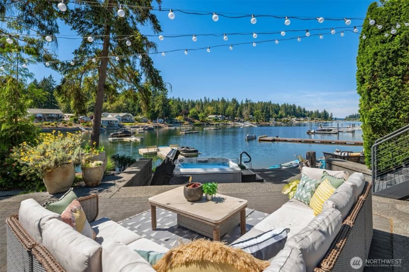 Property photo for 2916 Horsehead Bay Drive Nw, Gig Harbor photo 34