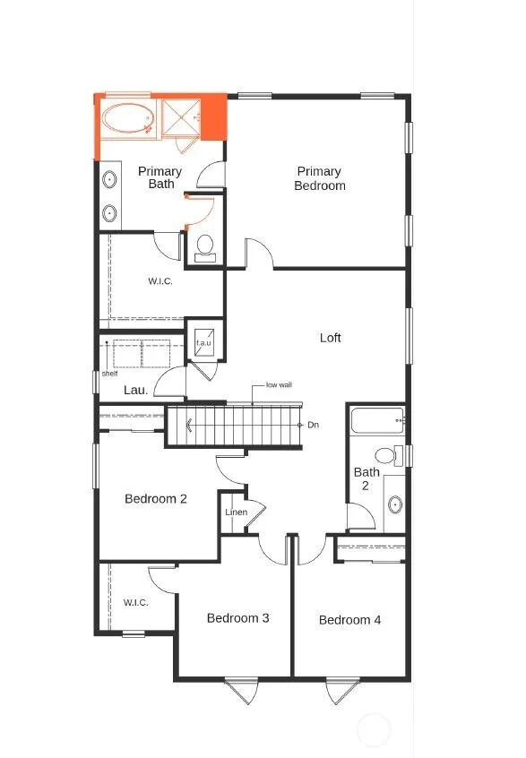 Property photo for 5329 85th Ave Ne #ip-032, Marysville photo 3
