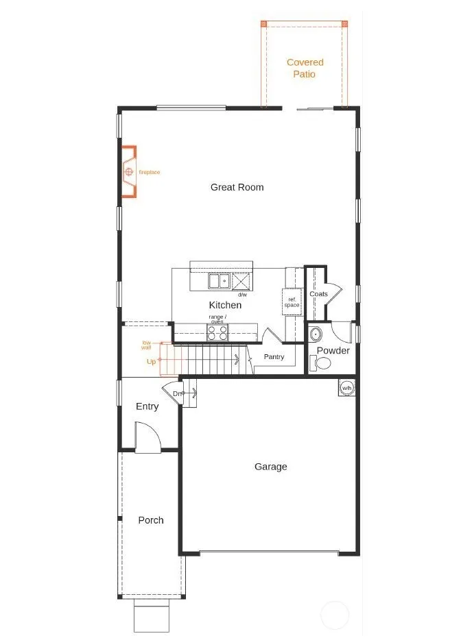 Property photo for 5329 85th Ave Ne #ip-032, Marysville photo 2