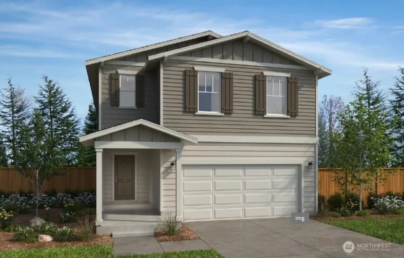 Property photo for 5329 85th Ave Ne #ip-032, Marysville