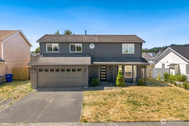 Property photo for 204 Whitley Street Nw, Orting