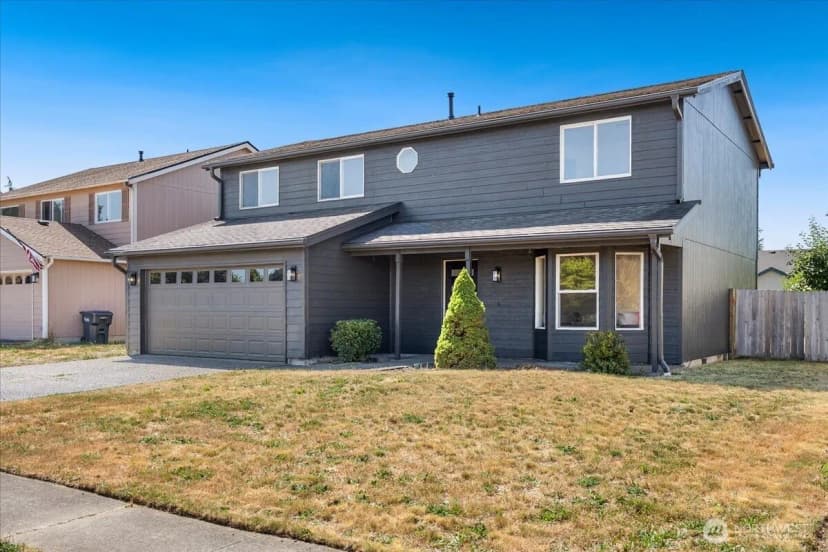 Property photo for 204 Whitley Street Nw, Orting photo 2