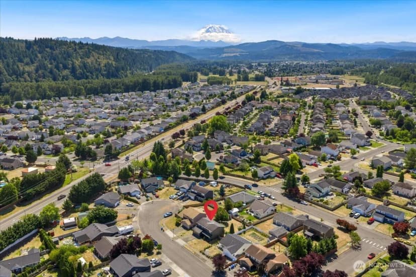 Property photo for 204 Whitley Street Nw, Orting photo 32