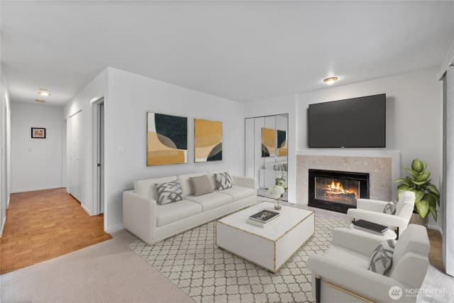 Property photo for 12840 Se 40th Court #c5, Bellevue photo 4