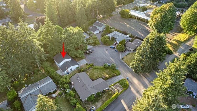 Property photo for 1717 Governor Stevens Court Se, Olympia photo 2