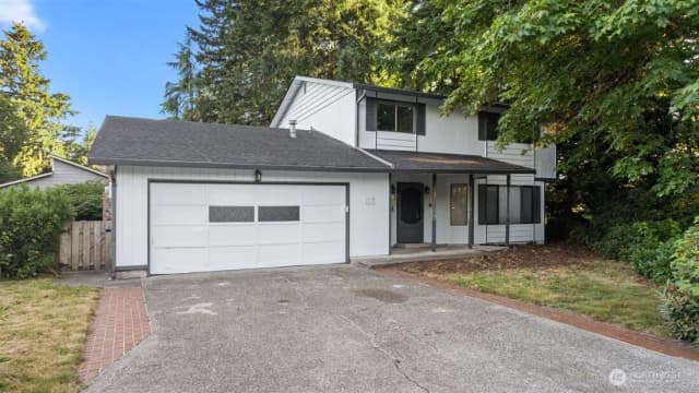 Property photo for 1717 Governor Stevens Court Se, Olympia